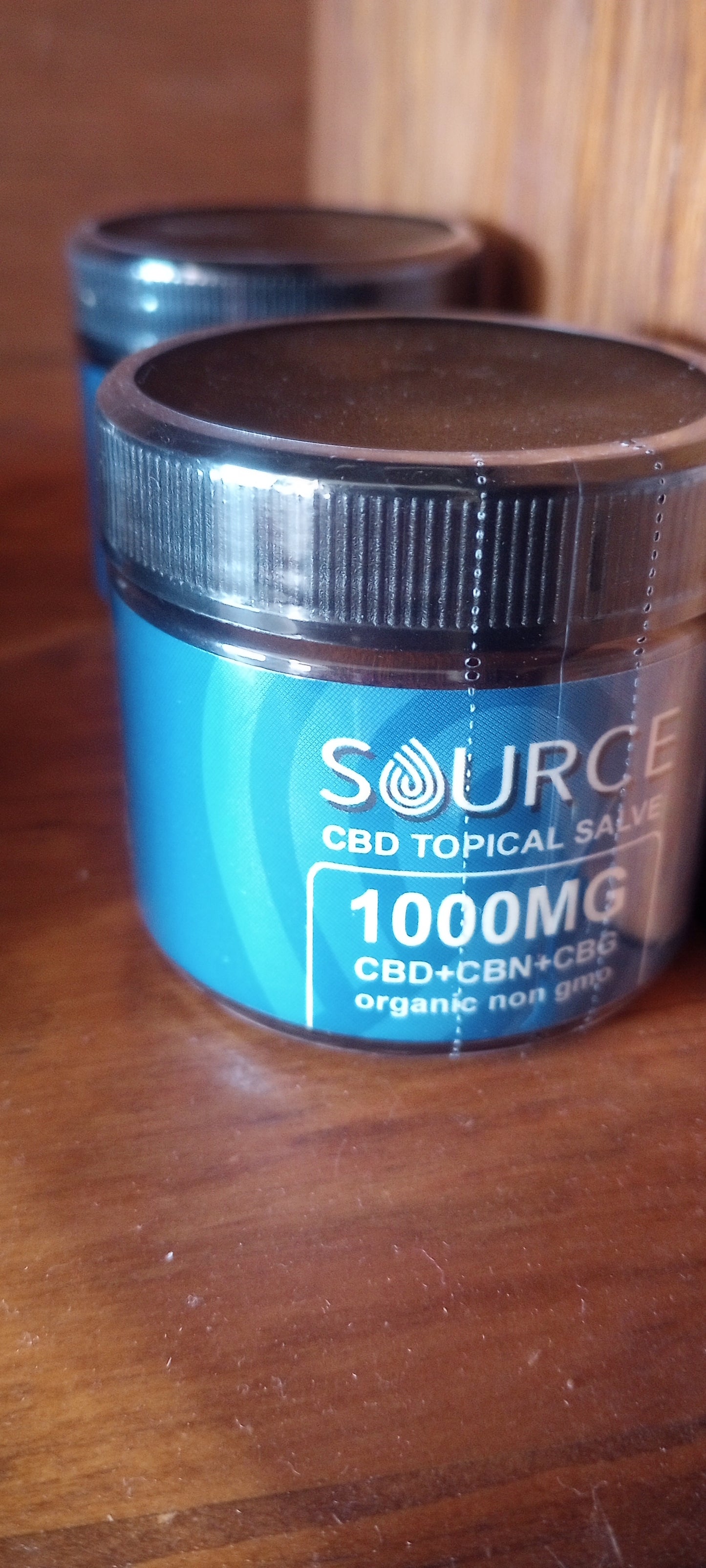 Source 1000mg