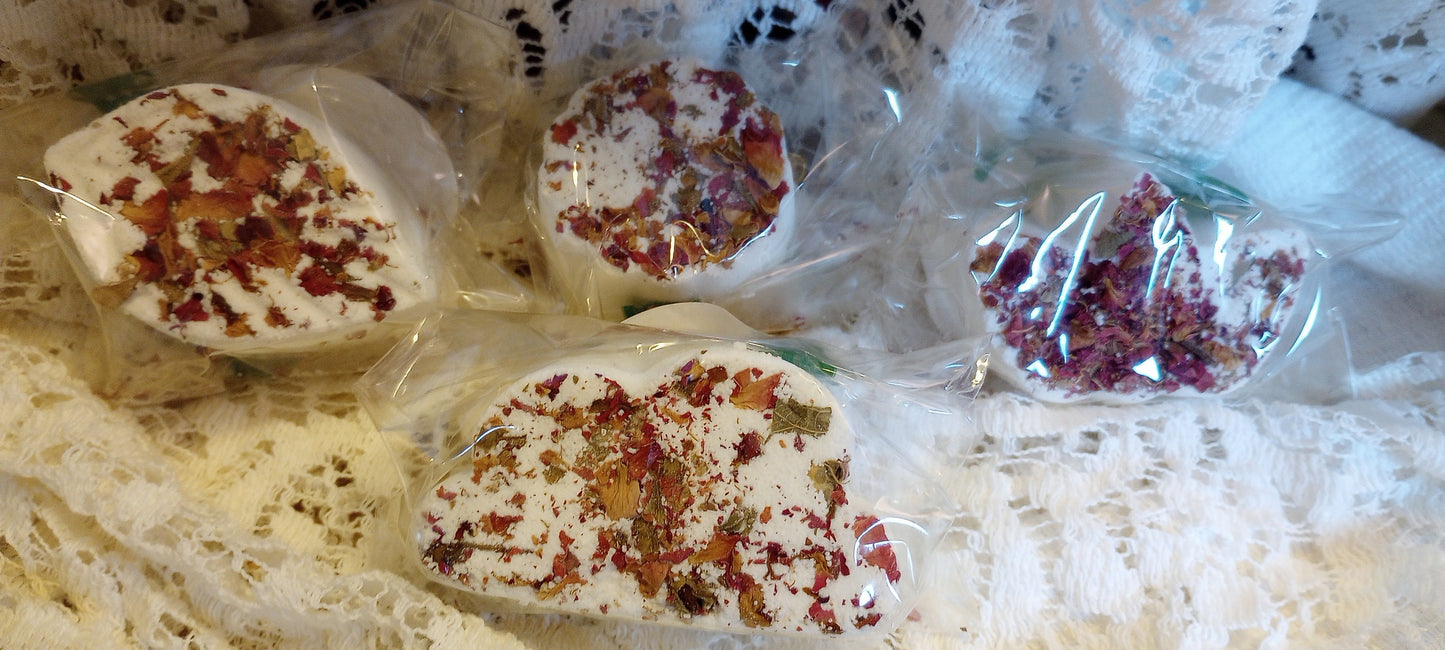 Dream Time Bath Bomb