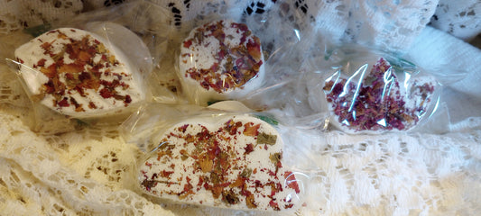 Dream Time Bath Bomb